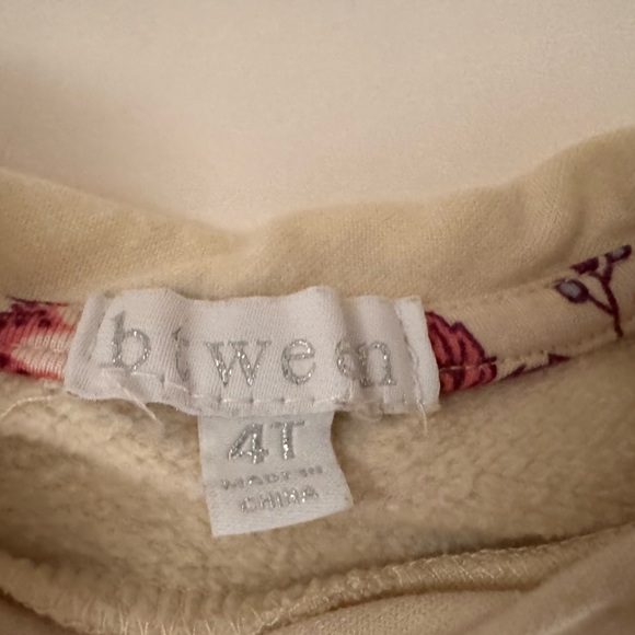 Western Set 🤠🌸 4T - Picture 3 of 5